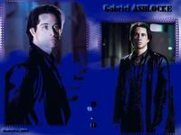 Wallpaper Mutant X