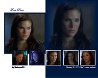 Wallpaper Mutant X
